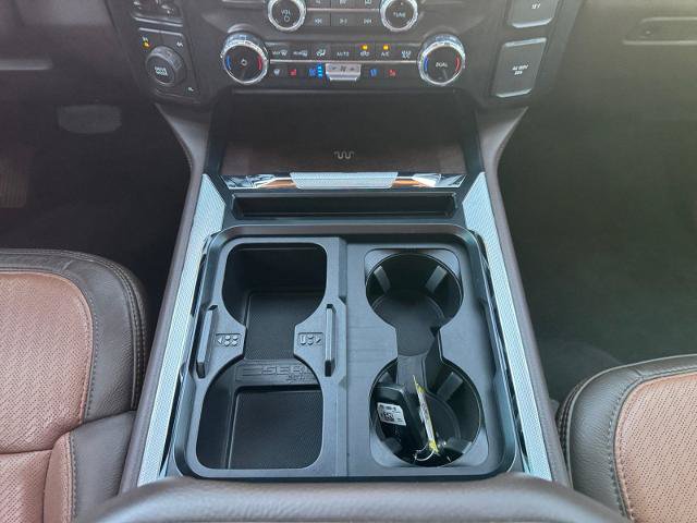 Certified 2023 Ford F350 King Ranch AWD/4WD image 9