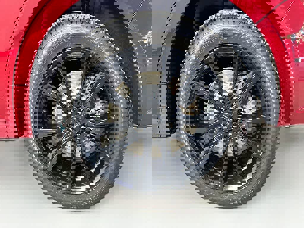 Certified 2019 Ford Flex Limited w/ Equipment Group 303A image 8