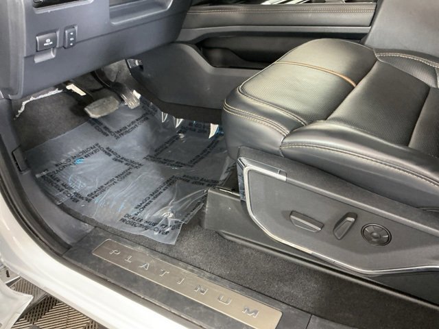 Certified 2024 Ford F350 Platinum image 20