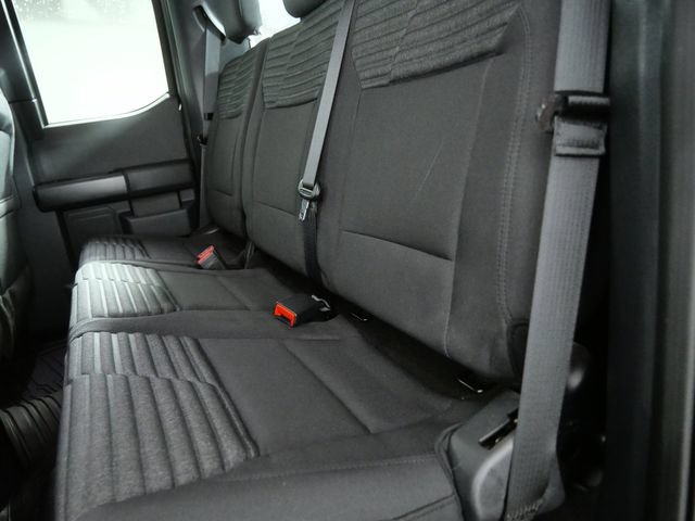 Certified 2023 Ford F150 XL w/ STX Appearance Package AWD/4WD image 18