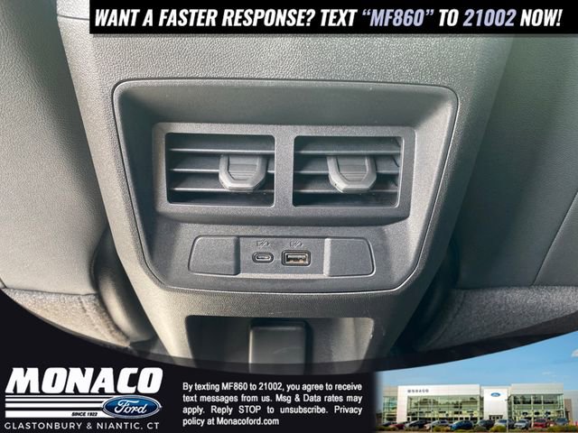 Used 2024 GMC Canyon AT4X w/ AT4X AEV Edition AWD/4WD image 13