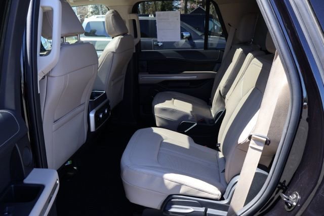 Certified 2023 Ford Expedition Limited AWD/4WD image 23