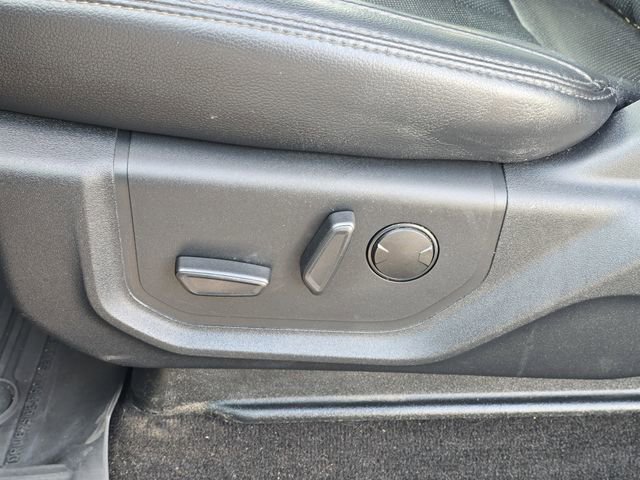 Certified 2020 Ford F150 Lariat w/ Equipment Group 502A Luxury image 12