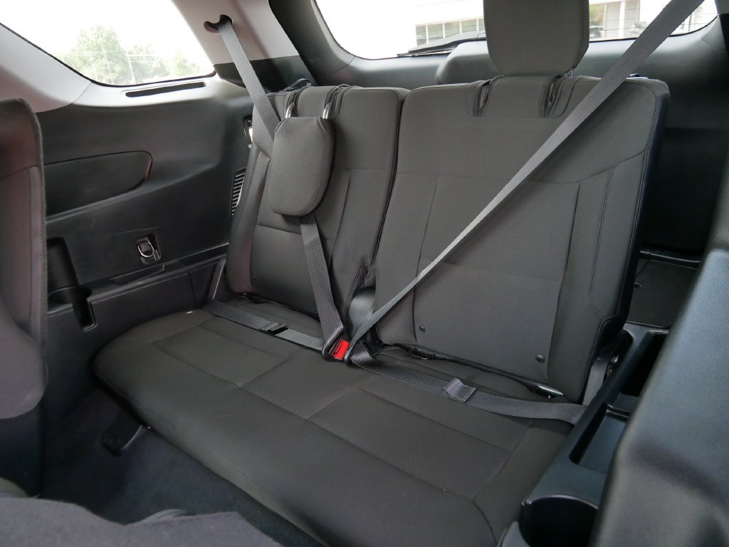 Certified 2022 Ford Explorer XLT AWD/4WD image 12