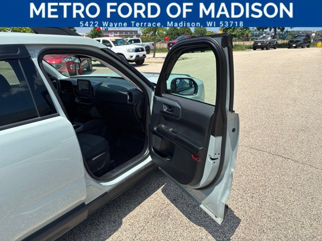 Certified 2021 Ford Bronco Sport Big Bend AWD/4WD image 39