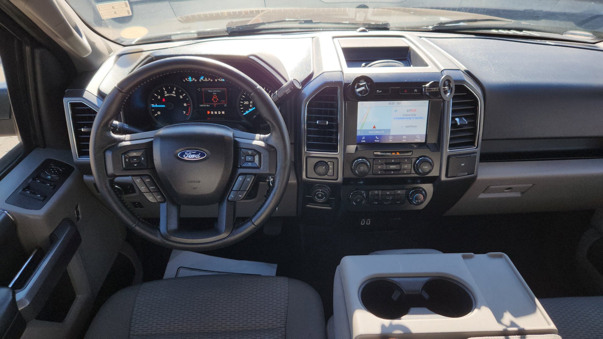 Certified 2020 Ford F150 XLT w/ Equipment Group 302A Luxury image 23