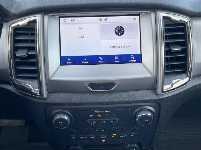 Certified 2023 Ford Ranger XLT w/ Equipment Group 302A High image 18