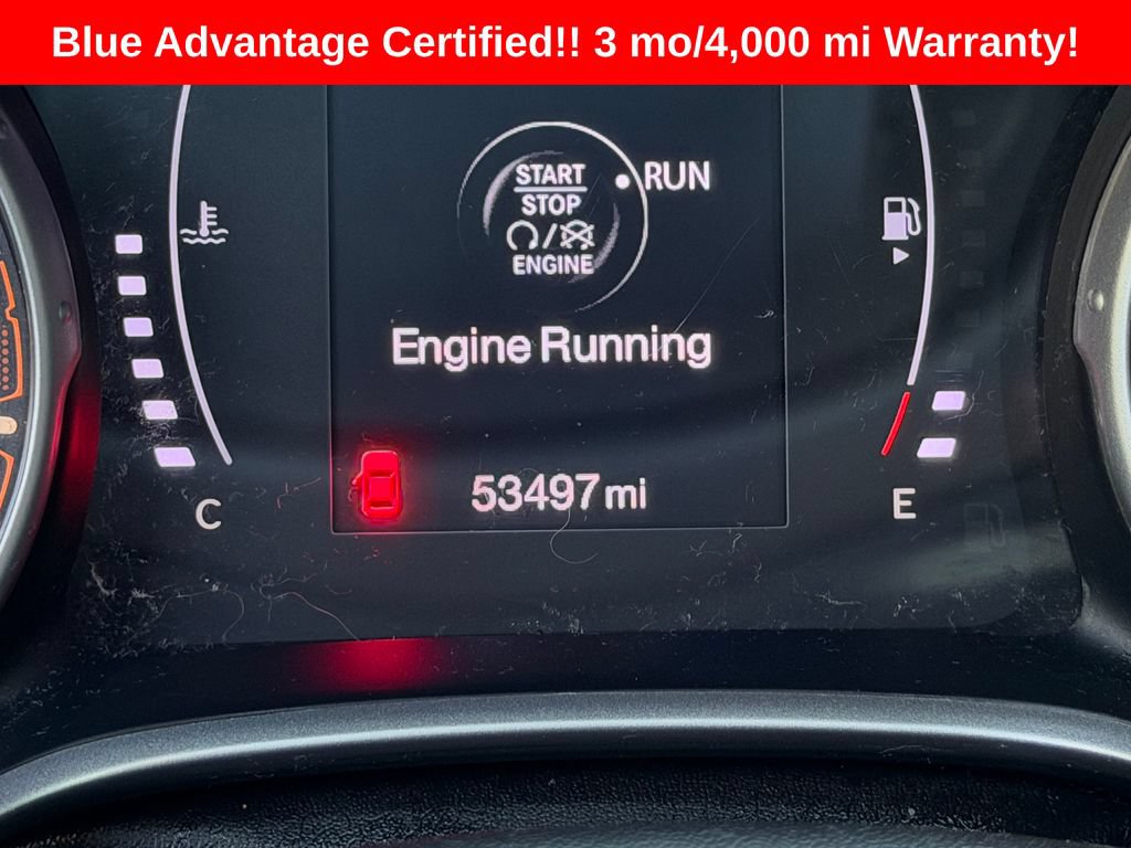 Used 2019 Jeep Compass Latitude w/ Cold Weather Group AWD/4WD image 29