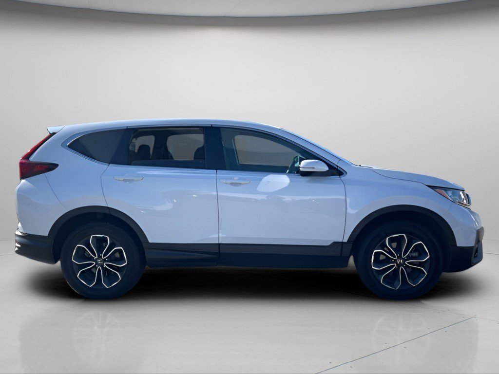 Used 2020 Honda CR-V EX-L image 4