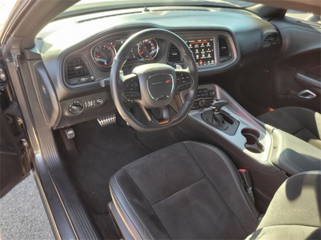 Used 2023 Dodge Challenger R/T Scat Pack image 15