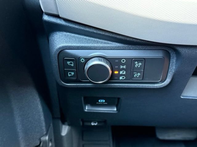 Certified 2022 Ford Bronco Wildtrak AWD/4WD image 35