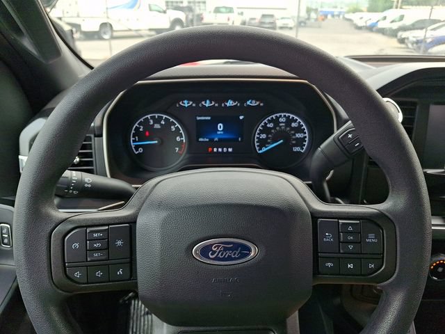 Certified 2023 Ford F150 XL w/ STX Appearance Package AWD/4WD image 19