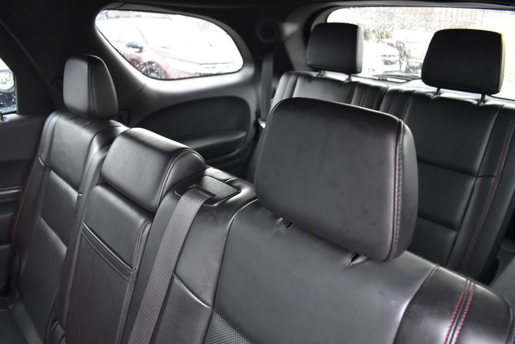 Used 2024 Dodge Durango R/T image 11