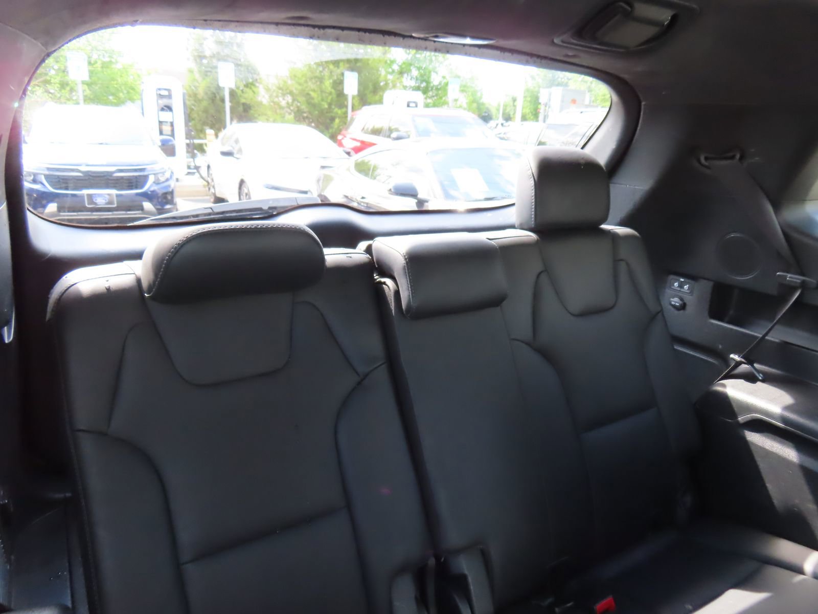 Used 2023 Kia Telluride SX Prestige X-Pro AWD/4WD image 26
