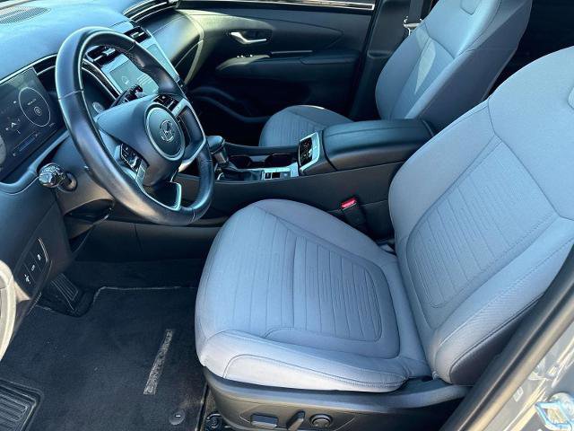 Used 2023 Hyundai Santa Cruz SEL Premium image 13