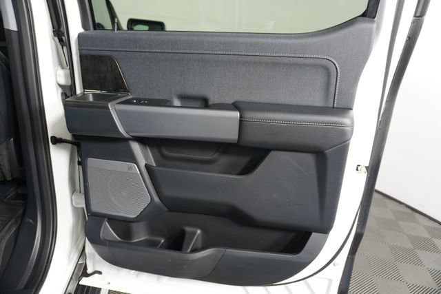 Certified 2023 Ford F150 Lariat w/ Equipment Group 502A High image 31