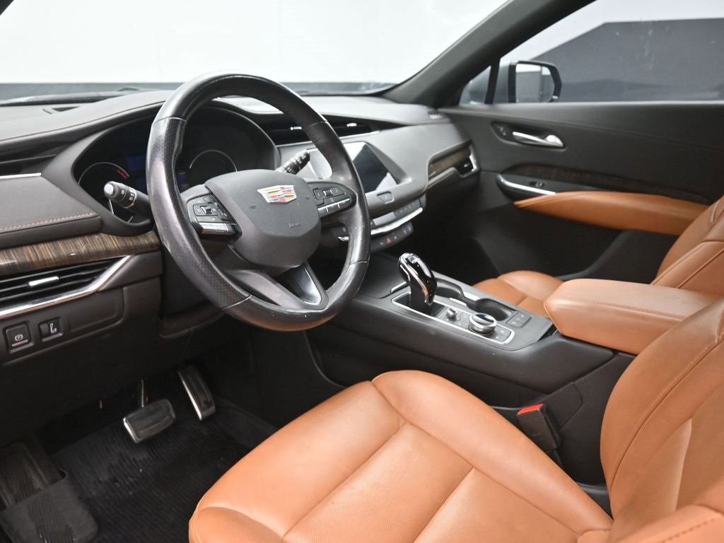 Used 2023 Cadillac XT4 Sport image 22