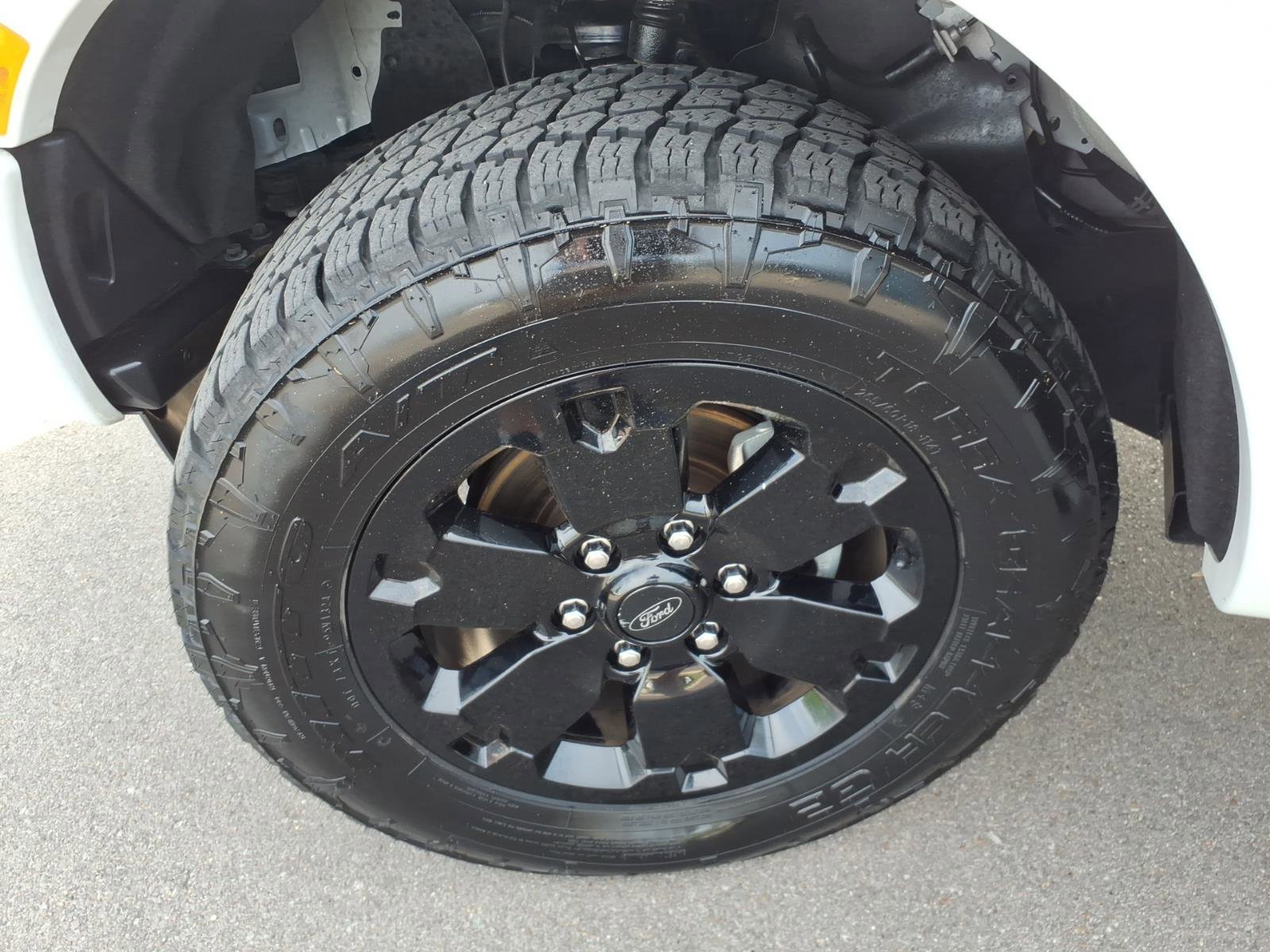 Certified 2021 Ford Ranger XLT w/ Equipment Group 301A Mid AWD/4WD image 9