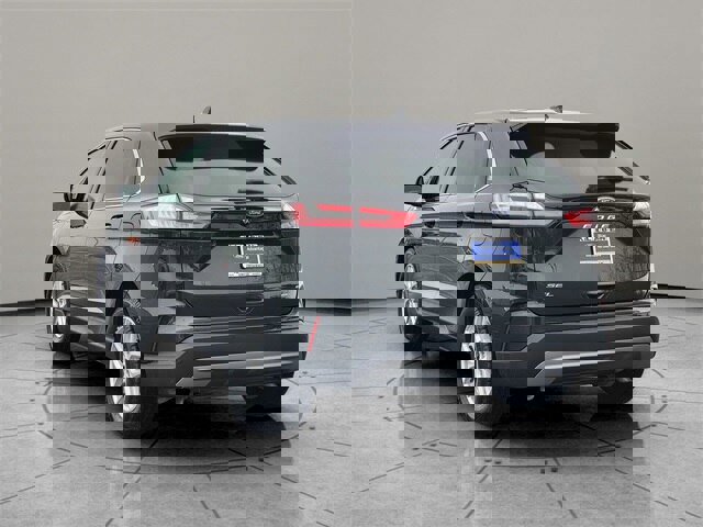 Certified 2024 Ford Edge SEL image 10