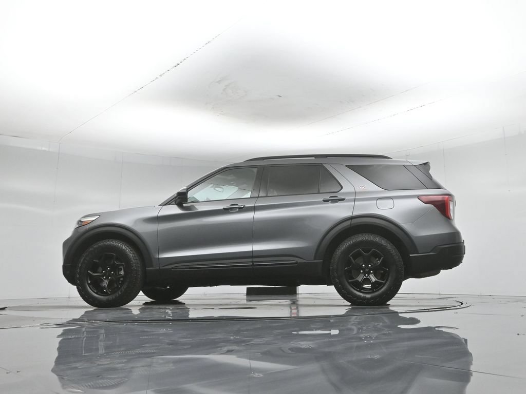 Certified 2023 Ford Explorer Timberline w/ Timberline Technology Package AWD/4WD image 57