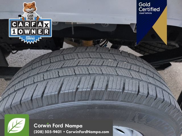 Certified 2023 Ford F250 XL w/ XL Chrome Package RWD image 30