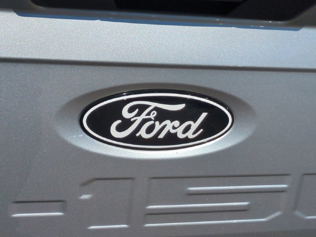 Certified 2024 Ford F150 STX w/ STX Black Appearance Package AWD/4WD image 37