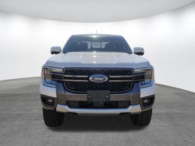 Certified 2024 Ford Ranger Lariat image 6
