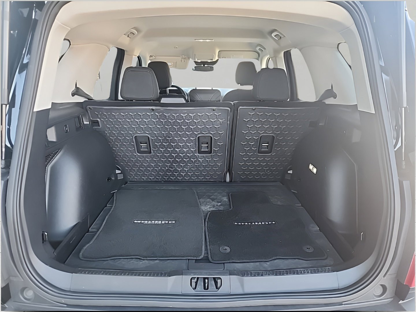 Certified 2023 Ford Bronco Sport Big Bend w/ Convenience Package image 10