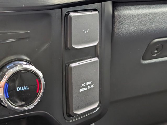 Certified 2024 Ford F250 Lariat w/ Lariat Ultimate Package AWD/4WD image 9