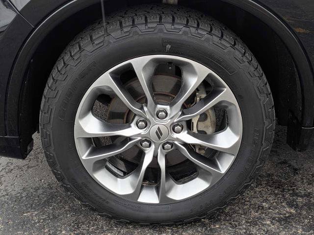 Used 2020 Dodge Durango R/T AWD/4WD image 12