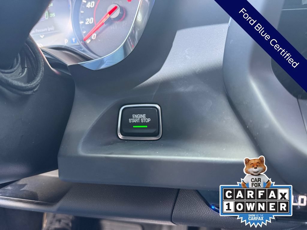 Used 2023 Chevrolet Camaro SS RWD image 37