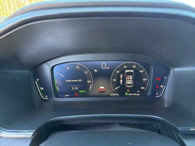 Used 2026 Honda CR-V Sport-L image 15