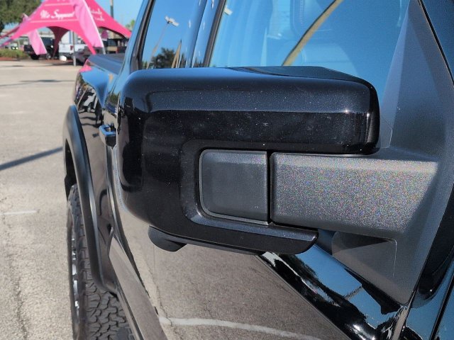 Certified 2025 Ford F150 Raptor AWD/4WD image 12