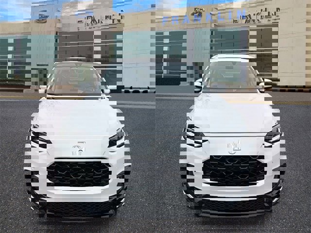 Used 2025 Honda HR-V EX-L image 2