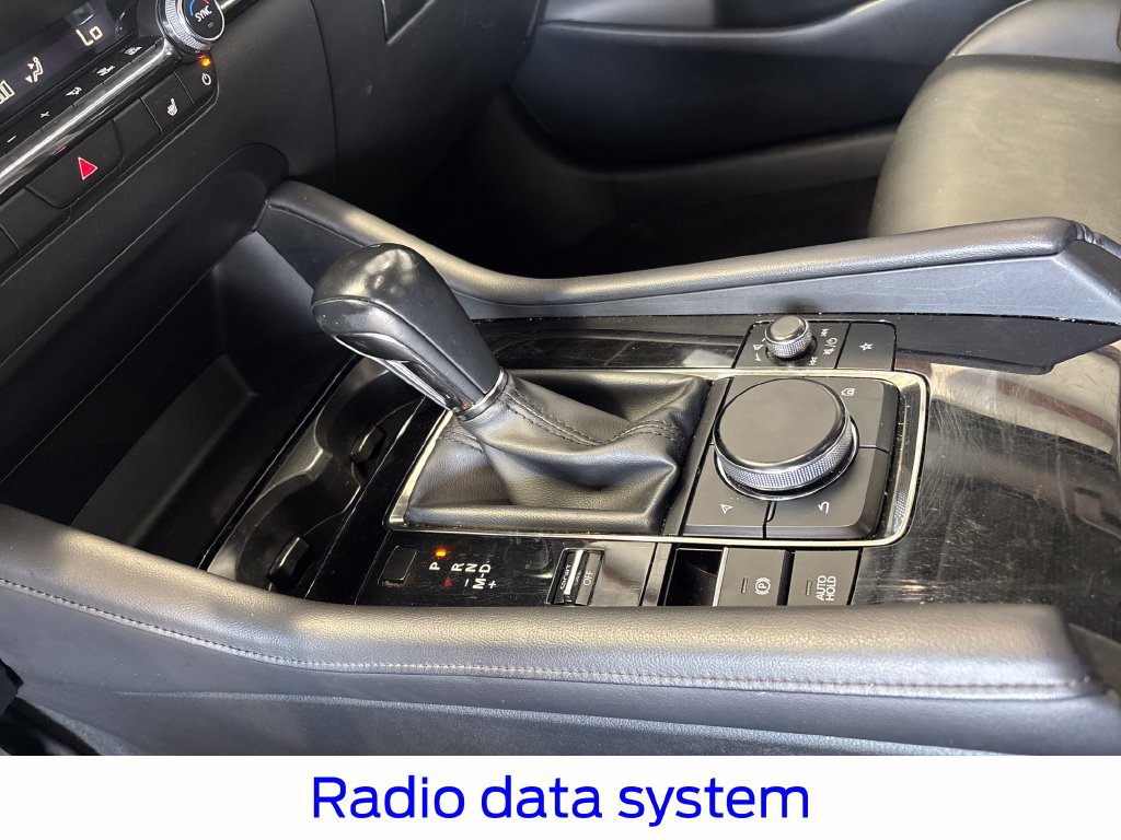 Used 2025 MAZDA MAZDA3 s FWD image 25
