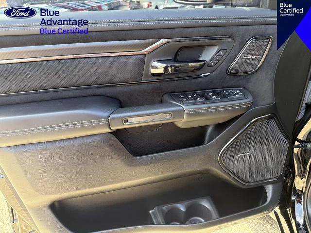 Used 2025 RAM 1500 RHO w/ RHO Level 1 Equipment Group AWD/4WD image 19
