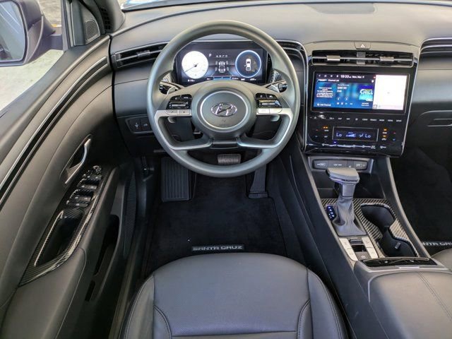 Used 2024 Hyundai Santa Cruz Night image 15