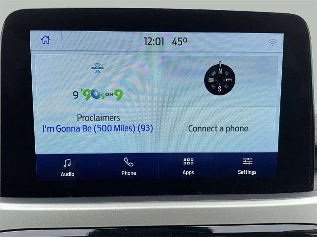 Certified 2022 Ford Escape SE w/ Convenience Package image 14