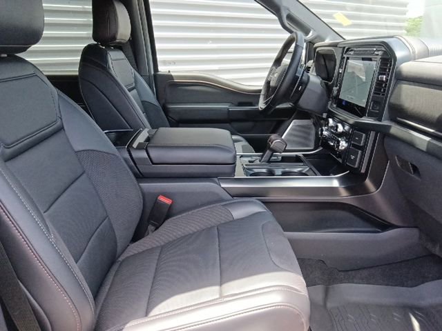 Certified 2026 Ford F150 Raptor AWD/4WD image 34