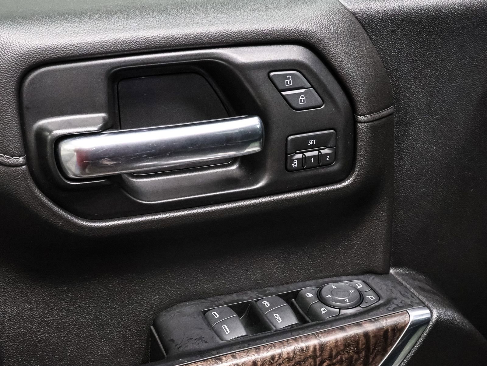 Used 2019 GMC Sierra 1500 Denali image 21