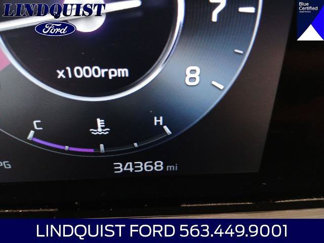 Used 2024 Kia Telluride SX Prestige X-Line AWD/4WD image 14