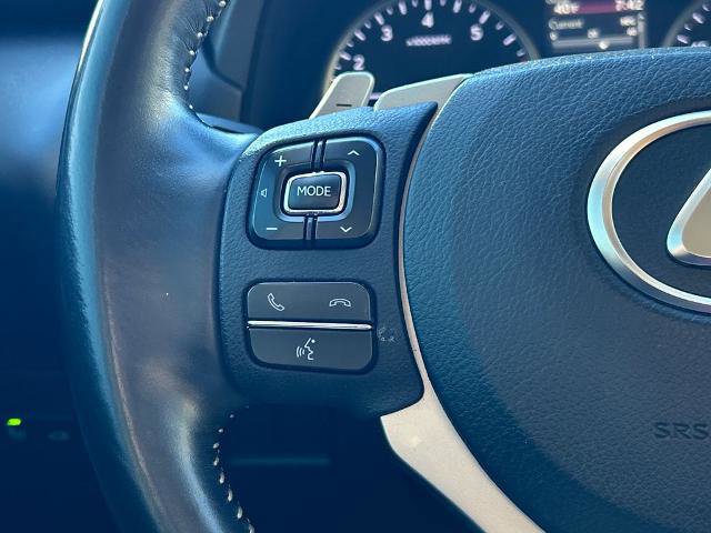 Used 2020 Lexus NX 300 FWD w/ Premium Package image 25