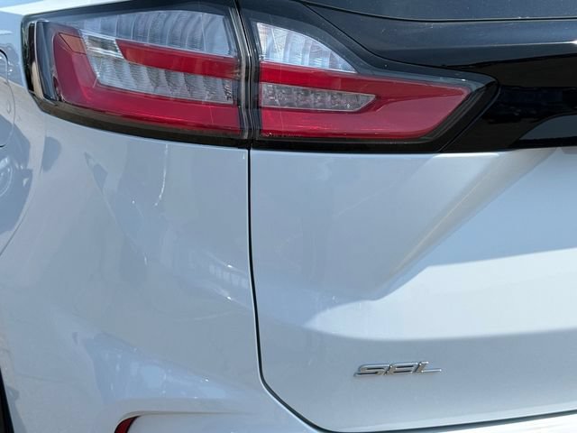 Certified 2023 Ford Edge SEL w/ Convenience Package AWD/4WD image 28