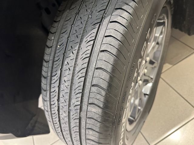 Certified 2024 Ford Bronco Sport Big Bend image 23