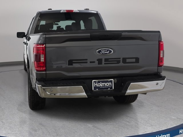 Certified 2023 Ford F150 XLT AWD/4WD image 7