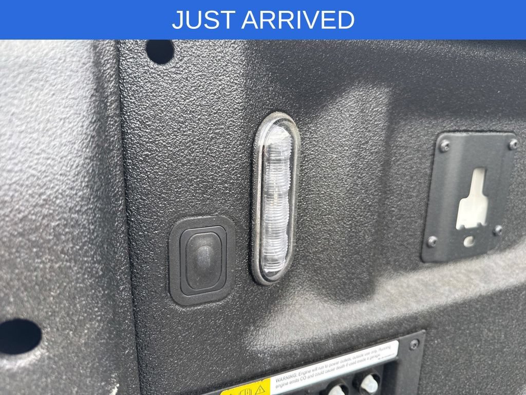Certified 2023 Ford F150 Limited AWD/4WD image 48