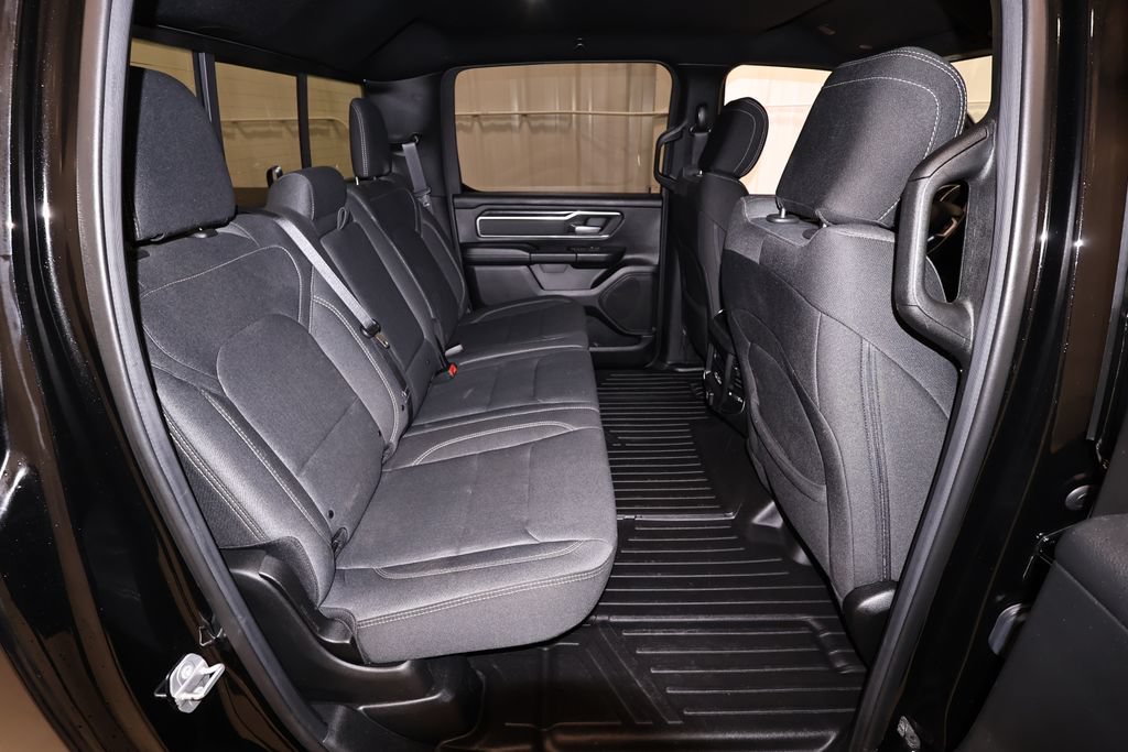 Used 2019 RAM 1500 Big Horn AWD/4WD image 18