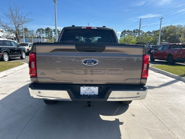 Certified 2023 Ford F150 XLT image 5