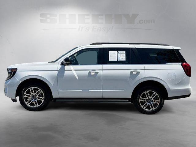 Certified 2025 Ford Expedition Active AWD/4WD image 16