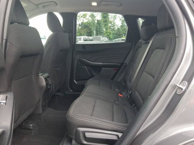 Certified 2025 Ford Escape Active FWD image 26